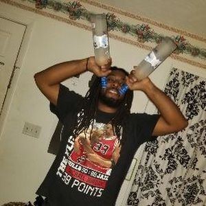 Meet your Posher, Timothy